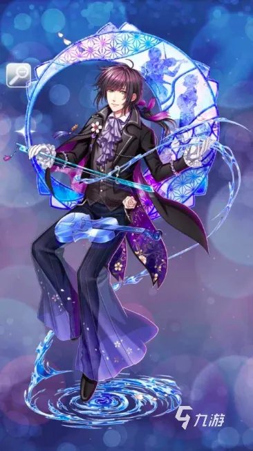 二次元类游戏排行榜前十名手游2021 十大好玩的二次元游戏合集推荐