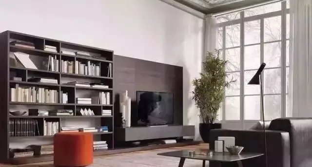 25款背景墙装修效果图,简单又不泛单调,让居住环境焕然一新!