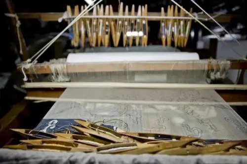 为何说定陵挖掘是史上一大悲剧，定陵地下宫殿是什么样的？