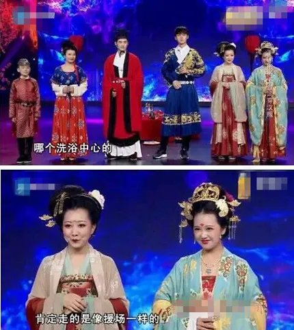 揭秘周立波汉服事件真相 周立波自称没有批汉服