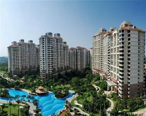 楼盘容积率是什么意思