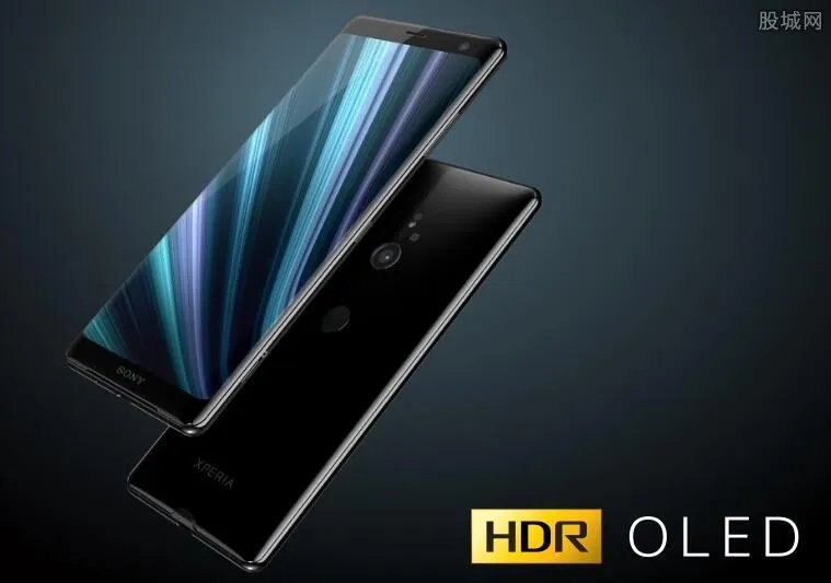 索尼XZ3发布 索尼XZ3配置价格信息一览
