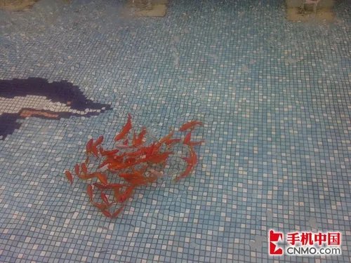 晶莹剔透爱不释手 OPPO音乐手机A109评测