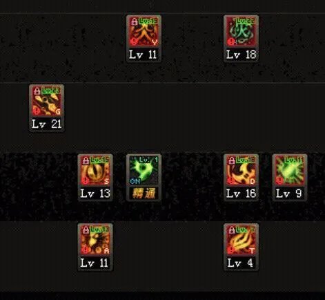 《DNF》忍者技能加点技巧攻略