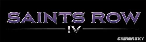 《黑道圣徒4（Saints Row 4）》首批截图 变身超人念力杀敌