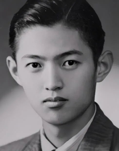 王德民是混血吗?王德民院士介绍