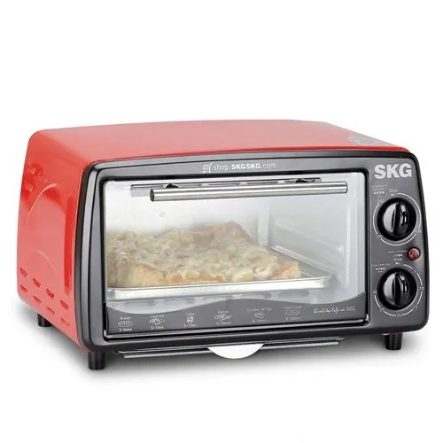 光波炉和烤箱的区别有哪些 光波炉和烤箱的工作原理