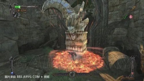 《恶魔城:暗影之王》隐藏物品收集指南