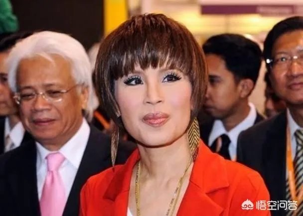 虽然泰国取消了长公主参加总理竞选的资格,但这是否表明了泰国公主对军政府的不满?