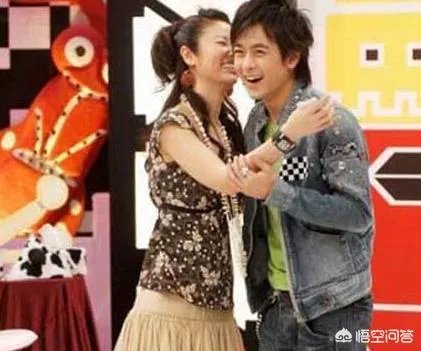 林心如和林志颖当初为什么分手?