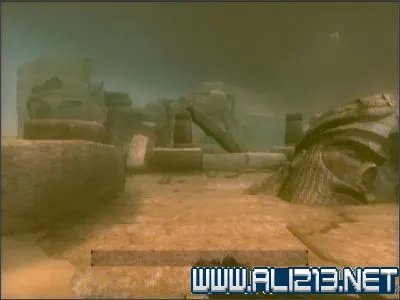 《耶利哥》图文流程攻略