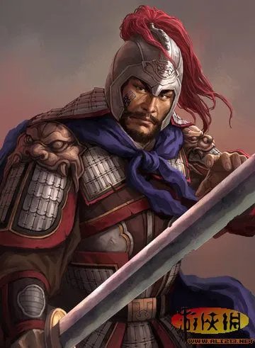 《三国志12》隐藏古代武将22人能力值一览