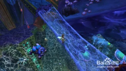 魔兽世界哈多诺克斯的闭门羹成就怎么做