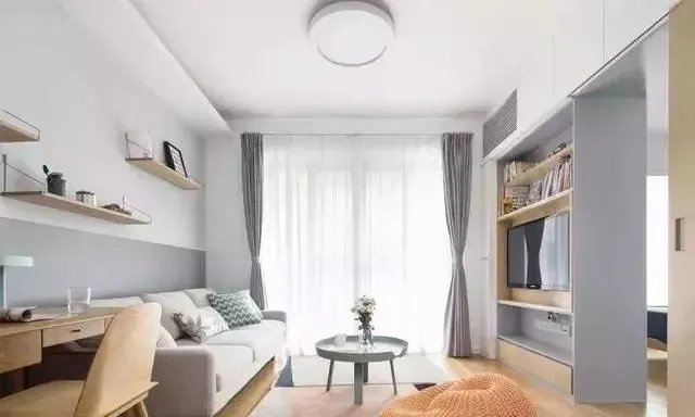 北欧风，挡不住的流行趋势