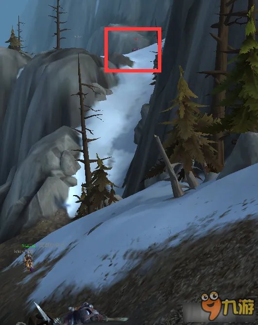 魔兽世界冷血的杜贡在哪 魔兽世界冷血的杜贡位置介绍