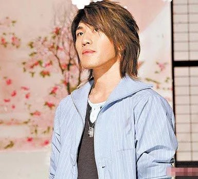 贾静雯弟弟卫斯理资料受关注 粉丝和观众们很喜爱他