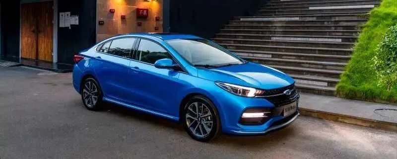 10万以内买什么车