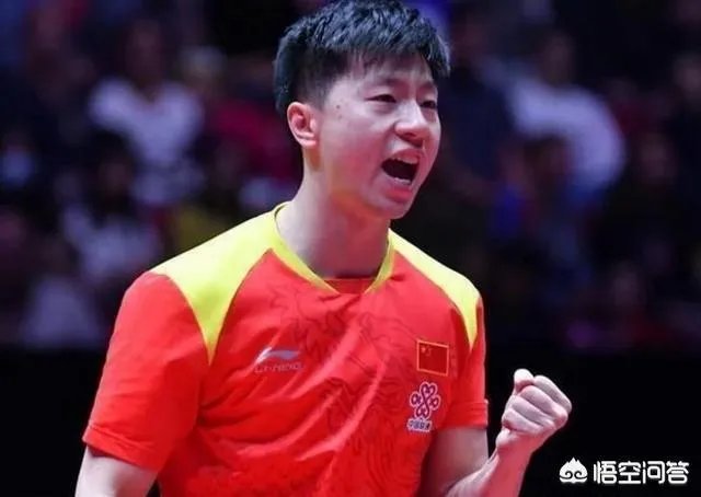 2018日本乒乓球公开赛种子选手名单出炉，中国选手几人入围，夺冠前景如何？