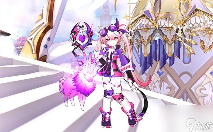 艾尔之光什么职业刷图厉害 艾尔之光哪个职业厉害