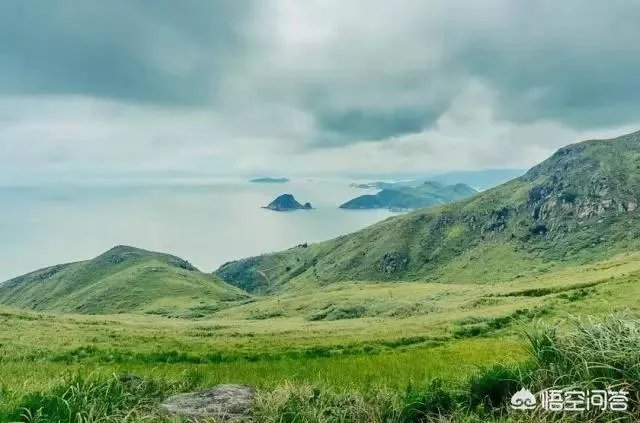大嵛山岛在哪里,好玩吗?