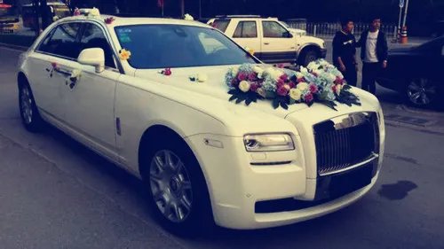 长春婚庆租车哪家好 婚庆租车有哪些注意事项