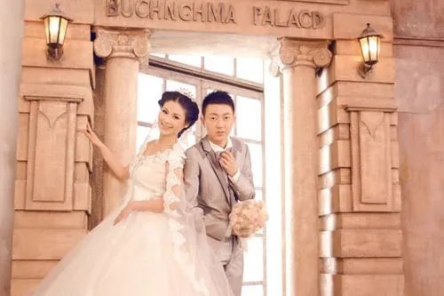 遵义婚纱摄影工作室排行 遵义十大好口碑影楼