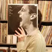 欧美范帅气QQ男生头像