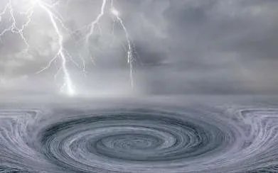 百慕大三角洲怪异现象揭秘 这个说法几乎完美