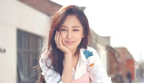 杨紫的体重究竟是多少？