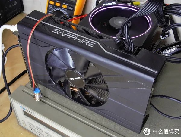 1600/2600X的真实功耗几何？12nm究竟是不是牙膏？