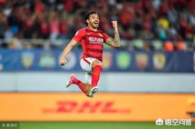 广州恒大5-0长春亚泰，整场比赛的形式如何？如何看待？