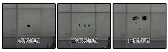 机枪中的步枪 CF强势武器推荐之M16A3 LMG