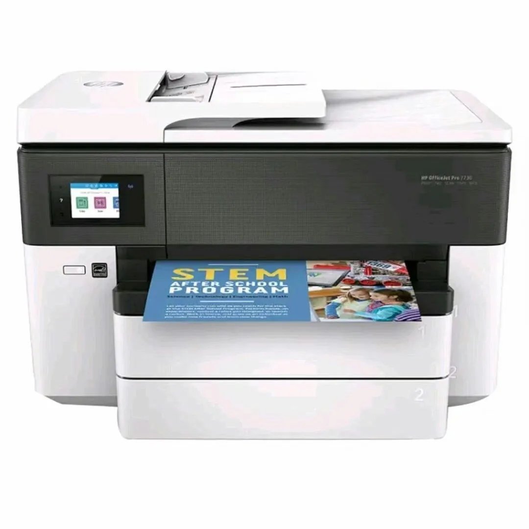 惠普a3彩色打印机(惠普a3彩色打印机型号)