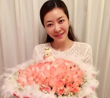 苟芸慧郭富城是什么关系？  熊黛林分手暗指小三