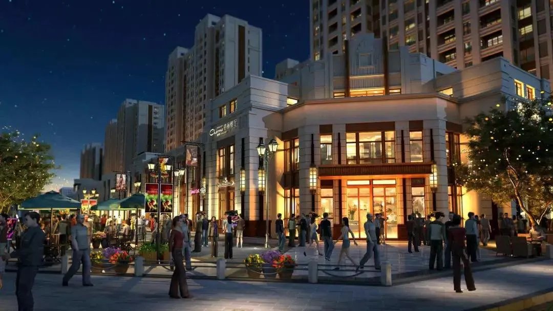 租赁商铺需要注意什么