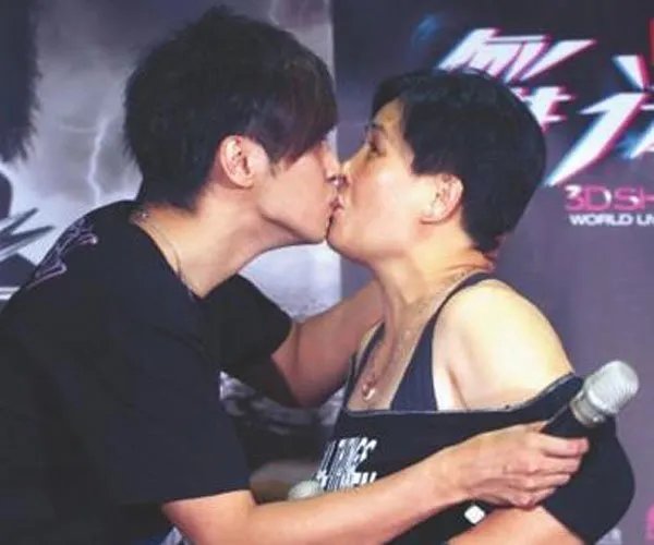 草妈狂魔罗志祥是怎么回事 知道真相的人都开始讨厌他