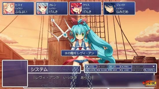 保证都很和谐！I社次世代脱衣新作《幻影现实》