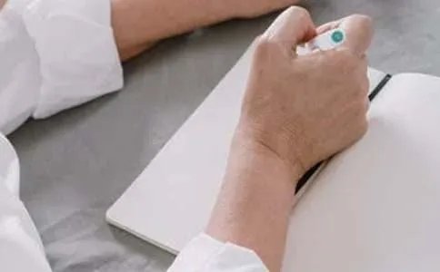 没想到我如此脆弱作文