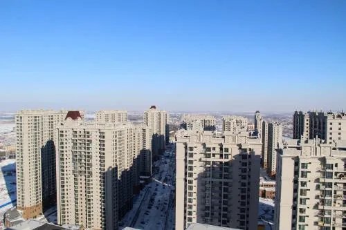 2018哈尔滨二手房价走势图  哈尔滨哪里二手房更便宜