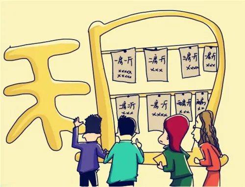 上海短租房子一个月多少钱 租房子要注意什么