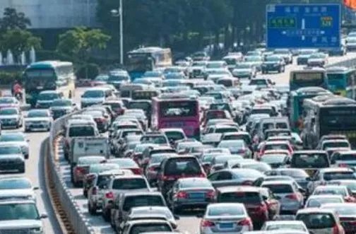 国庆高速堵车的真正原因有哪些？