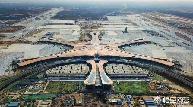 北京大兴的新机场旁边会有大发展吗?在附近买房可以吗?