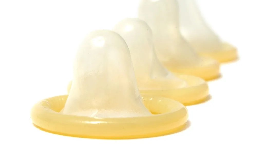 营养快线是避孕套的材料？这是怎么回事