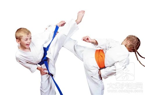 怎样才能练好武术