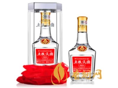 五粮液52度价格一览表官网价格2022