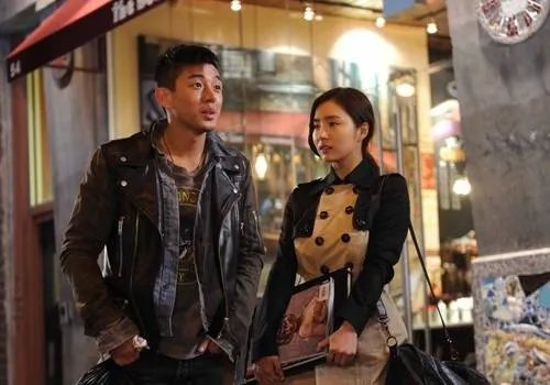 时尚王大结局是什么意思?