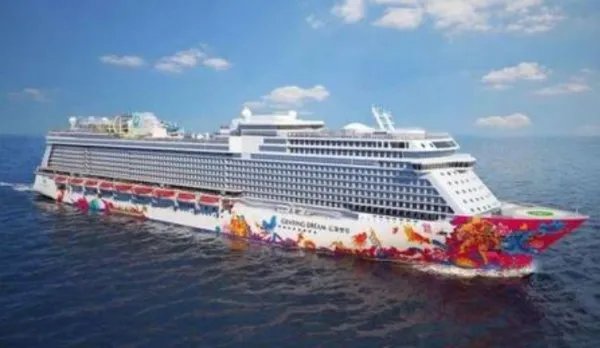 威士特丹号邮轮是哪个国家的?