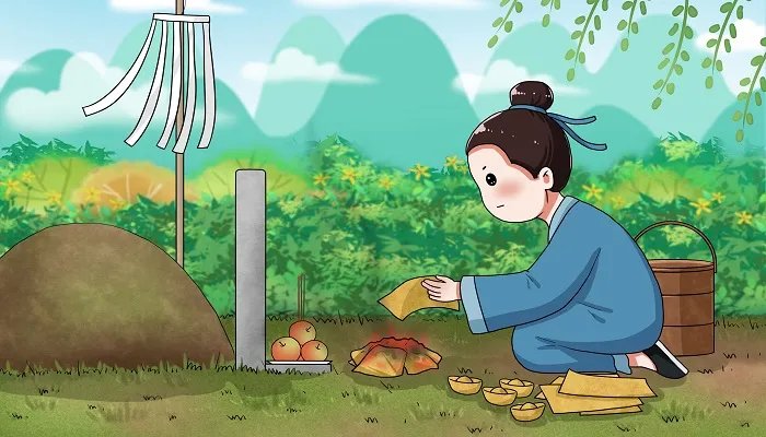 清明节放假安排2022 清明节放假怎么安排2022