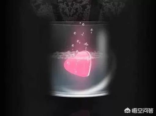 一个男人对你说“你不相信,我也没办法”,是不是说明他心里没有你?