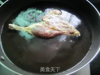 腊味饭